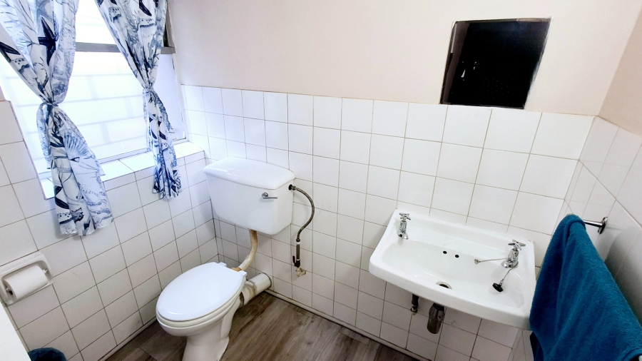 2 Bedroom Property for Sale in Sasolburg Free State